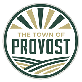Town of Provost